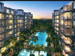 Hedges Park Condominium (D17), Condominium #594556911